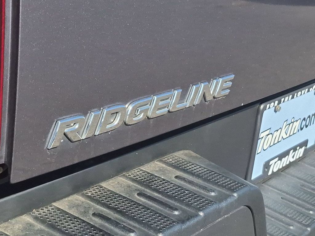 Used 2022 Honda Ridgeline RTL-E image 25