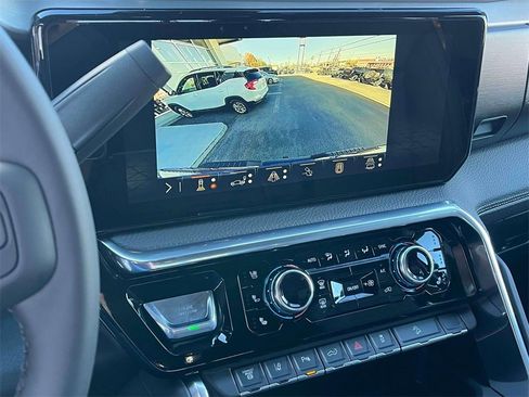 New 2026 GMC Sierra 2500 Denali w/ Denali Reserve Package image 27