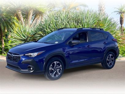 New 2025 Subaru Crosstrek 2.5i Premium