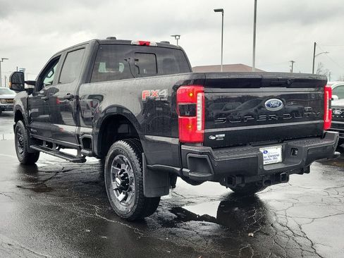 New 2026 Ford F250 XL w/ STX Appearance Package image 6
