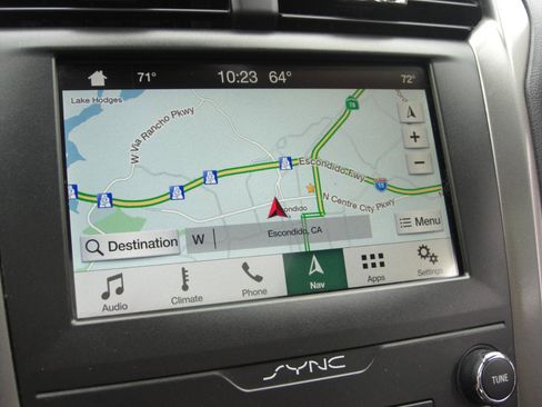 Used 2019 Ford Fusion SEL FWD image 23
