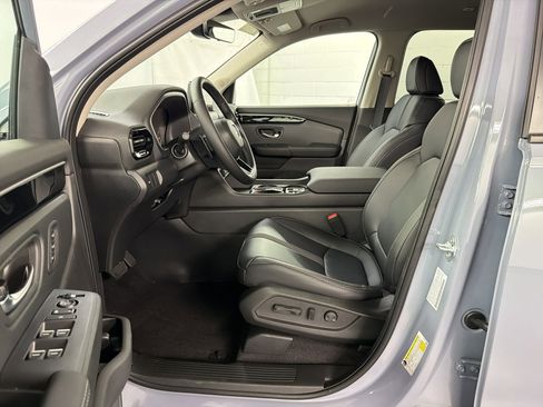 New 2026 Honda Passport RTL image 5
