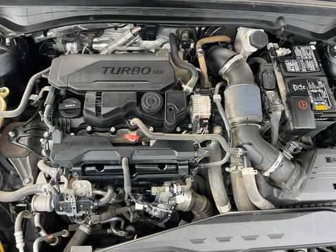 Used 2022 Kia K5 GT-Line w/ GT-Line FWD Premium Package image 47