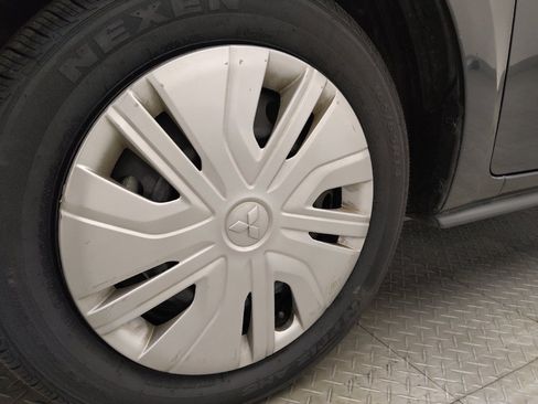 Used 2024 Mitsubishi Mirage ES FWD image 31