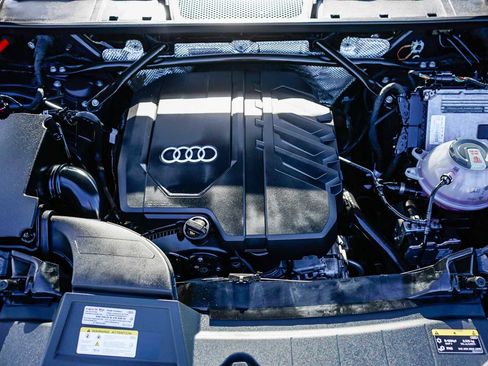 Used 2023 Audi A5 2.0T Premium w/ Convenience Package image 28