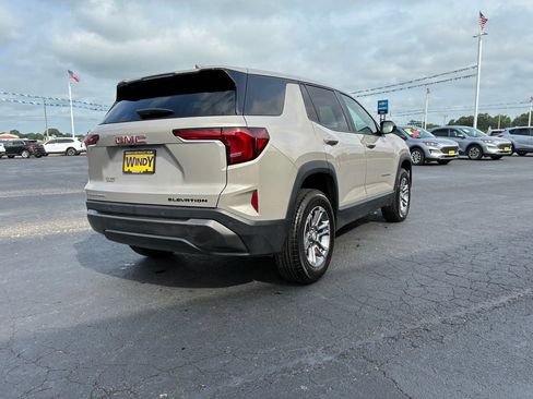Used 2026 GMC Terrain Elevation FWD image 4