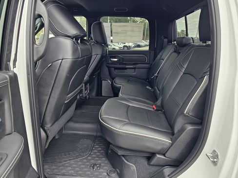 New 2025 RAM 2500 Power Wagon image 30