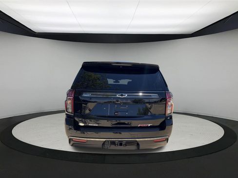 Used 2022 Chevrolet Tahoe RST w/ Luxury Package AWD/4WD image 4