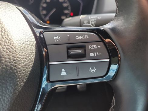 Used 2024 Honda Civic Sport image 29