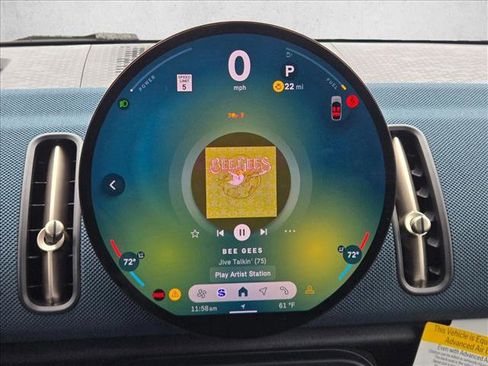 Certified 2025 MINI Cooper Countryman S image 11