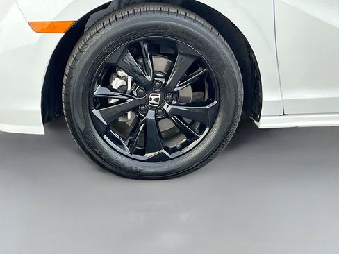 Used 2024 Honda Odyssey Sport image 35