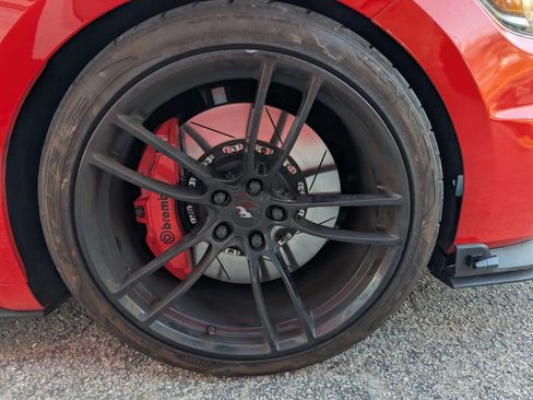 Used 2015 Ford Mustang GT Premium w/ GT Performance Package image 30