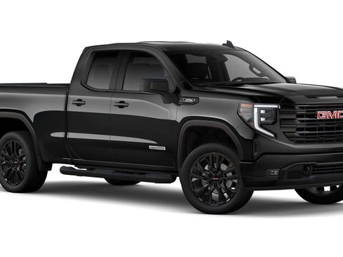 New 2026 GMC Sierra 1500 Elevation w/ Elevation Select Package image 28