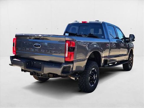 New 2025 Ford F350 Lariat w/ Lariat Ultimate Package image 2