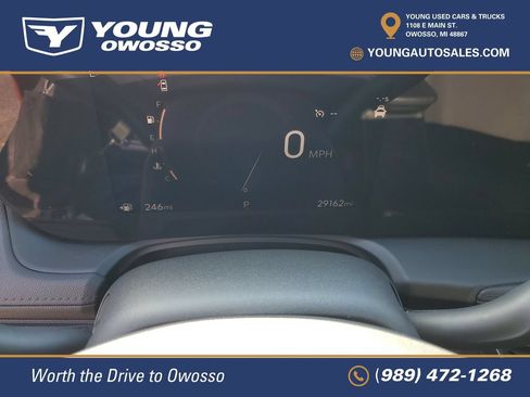 Used 2024 Buick Encore GX Preferred AWD/4WD image 9