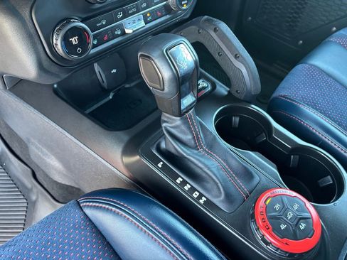 Used 2023 Ford Bronco Raptor image 16