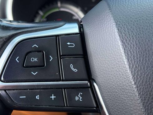 Used 2021 Toyota Highlander Platinum AWD/4WD image 24