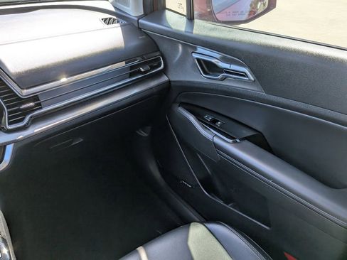 Certified 2023 Kia Sportage SX FWD image 17