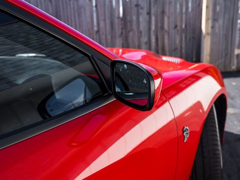 Used 2015 Dodge Charger SRT Hellcat image 14