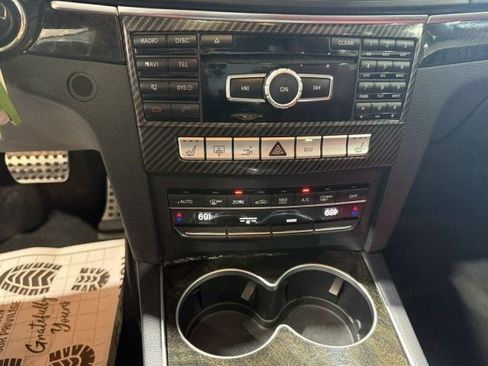 Used 2015 Mercedes-Benz E 400 4MATIC Coupe w/ Premium 1 Package image 20