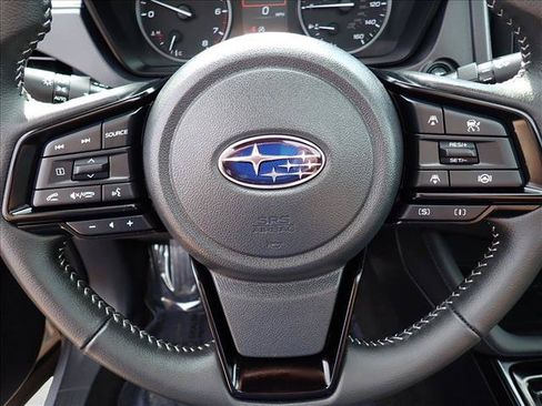 Used 2026 Subaru Forester Premium AWD/4WD image 16
