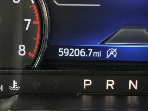 Used 2022 Ford Maverick Lariat w/ Lariat Luxury Package AWD/4WD image 26