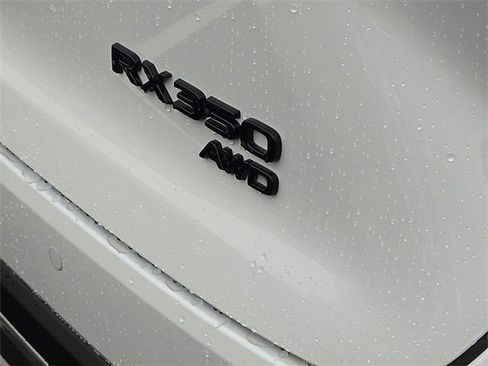 New 2026 Lexus RX 350 Premium image 4
