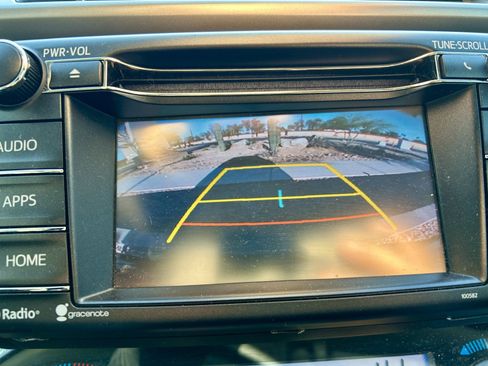 Used 2018 Toyota RAV4 XLE image 24