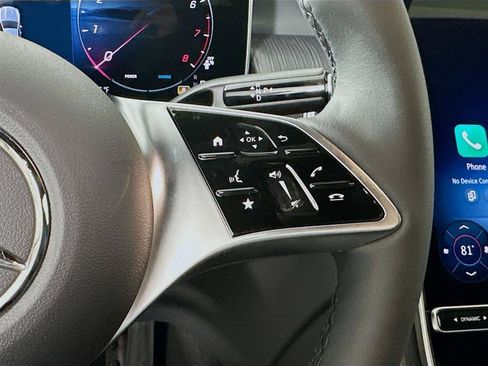 Certified 2026 Mercedes-Benz GLC 300 4MATIC image 13