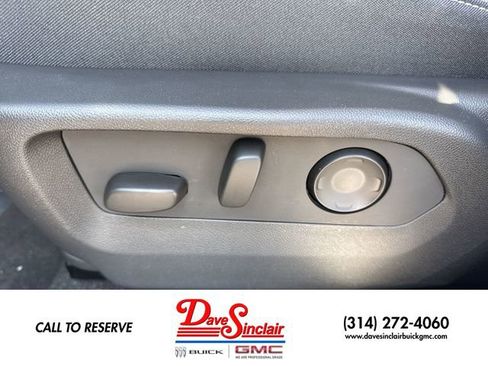 New 2026 Buick Envision Sport Touring AWD/4WD image 12