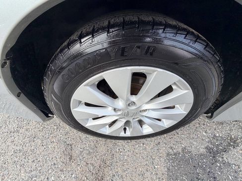 Used 2014 Honda Accord EX image 25