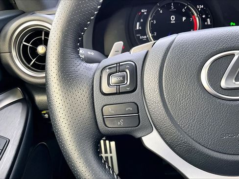 Certified 2024 Lexus RC 350 F Sport RWD image 22