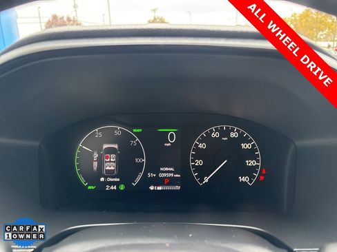 Used 2024 Honda CR-V Sport-L image 17