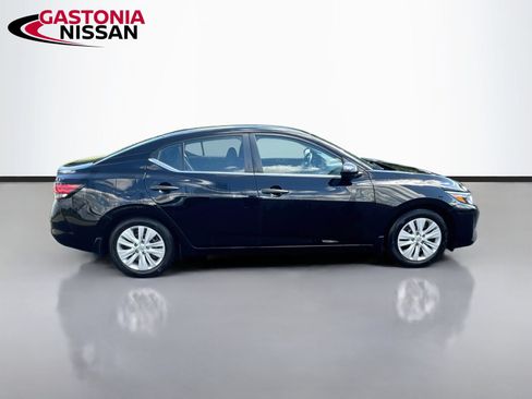 Used 2024 Nissan Sentra S FWD image 10