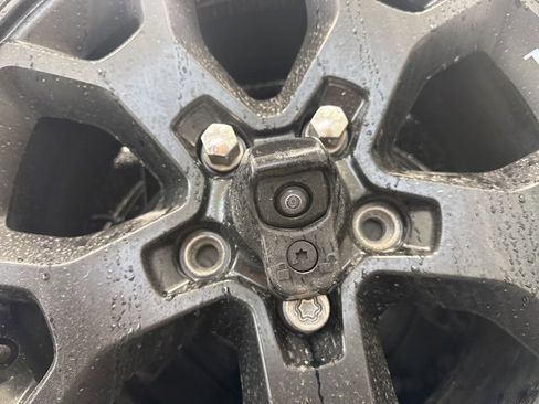 Used 2021 Jeep Wrangler Unlimited Sport image 7