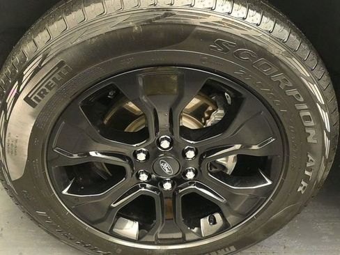 Used 2023 Ford F150 XLT w/ Equipment Group 302A High image 15