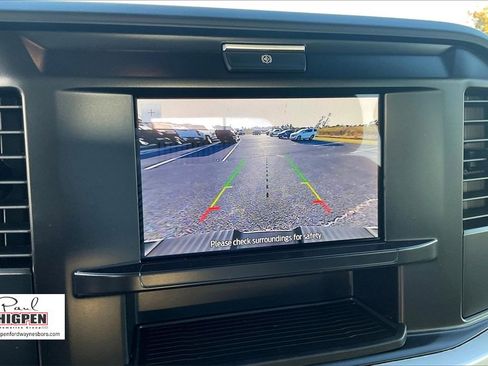 New 2025 Ford F350 XL image 22