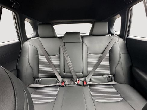 Certified 2026 Toyota Corolla Cross XSE w/ Convenience Package image 59