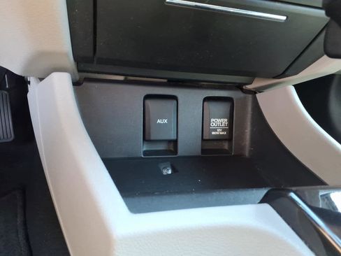 Used 2015 Honda Civic LX image 22