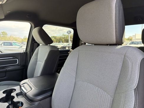 Used 2024 RAM 2500 Big Horn image 14