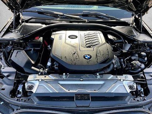 Used 2020 BMW M340i xDrive AWD/4WD image 11
