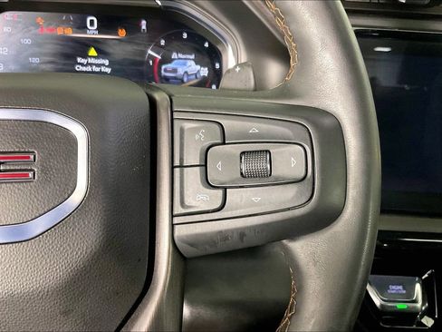 Used 2025 GMC Sierra 1500 AT4 AWD/4WD image 26