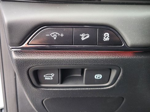 Used 2026 Genesis GV80 3.5T Prestige image 28