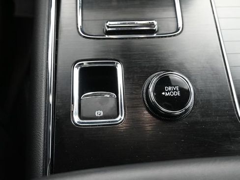 Certified 2025 Lincoln Aviator Reserve w/ Equipment Group 201A AWD/4WD image 14