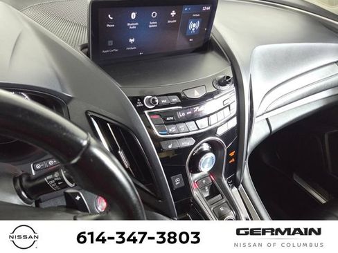 Used 2020 Acura RDX AWD image 26