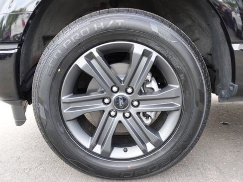 Used 2023 Ford F150 Lariat w/ Equipment Group 502A High AWD/4WD image 61