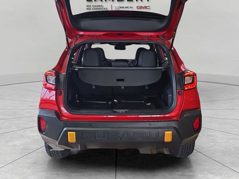 Used 2024 Subaru Crosstrek 2.5i Wilderness w/ Crosstrek Mirror Package AWD/4WD image 13