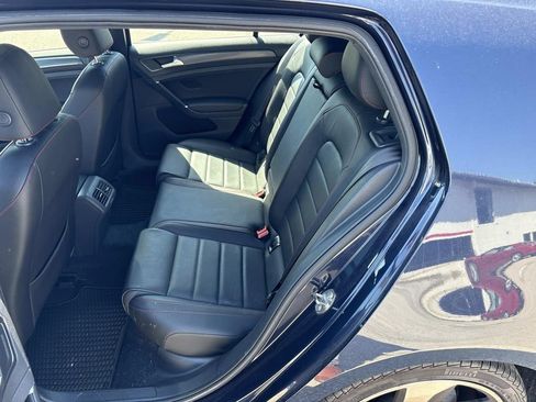 Used 2018 Volkswagen GTI Autobahn FWD image 15