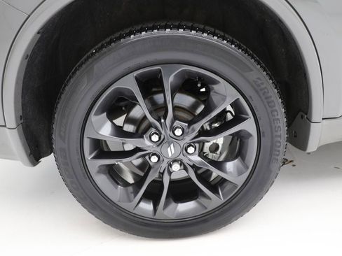 Used 2022 Dodge Durango GT w/ Blacktop Package image 10