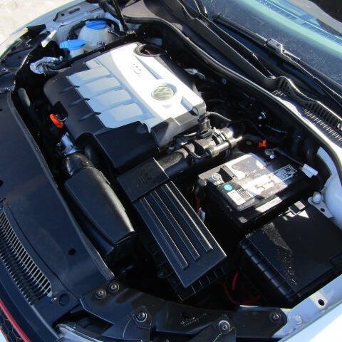 Used 2011 Volkswagen Jetta TDI FWD image 20